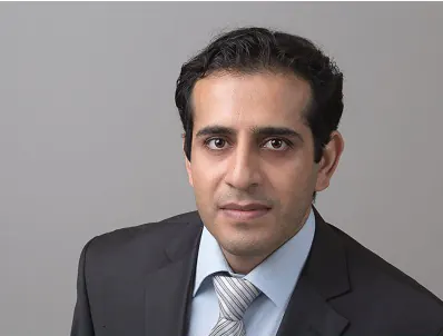 Ali Alimardani