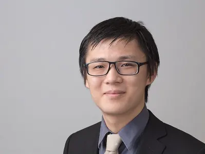 Daniel Yi