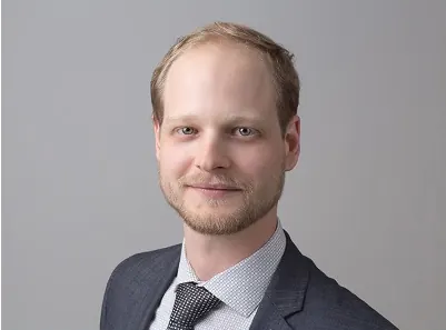 Elliot Malman
